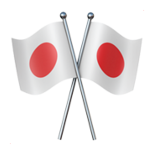 🎌 Emoji Domain iOS rendering